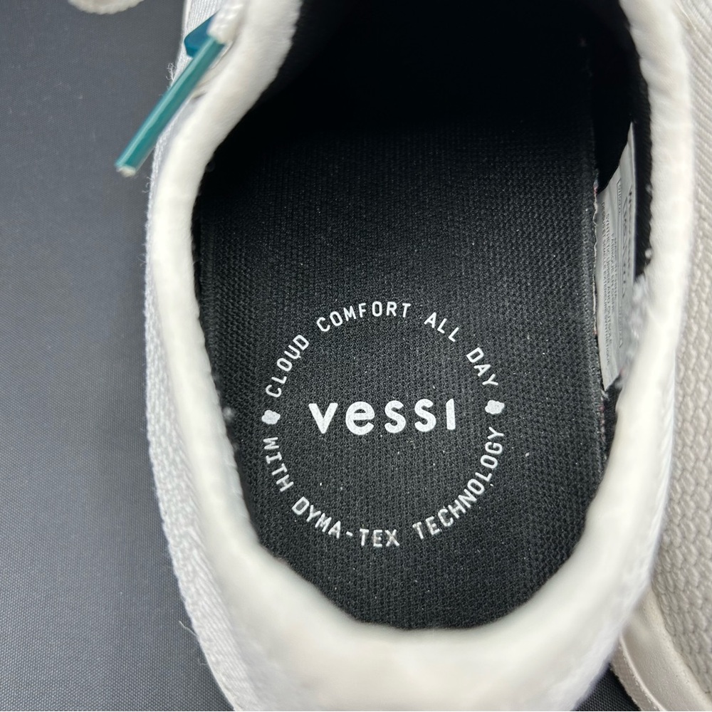 Vessi Weekend Sneaker - Picture 7 of 8